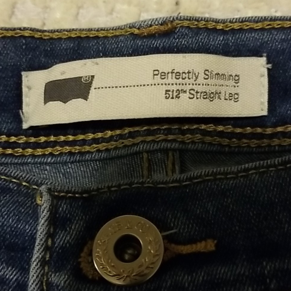 Levi's Jeans